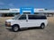 2017 Chevrolet Express Passenger 3500 LT