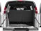 2017 Chevrolet Express Passenger 3500 LT