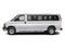 2017 Chevrolet Express Passenger 3500 LT