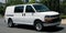 2017 Chevrolet Express Passenger 3500 LT