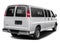 2017 Chevrolet Express Passenger 3500 LT