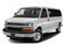 2017 Chevrolet Express Passenger 3500 LT