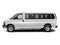 2017 Chevrolet Express Passenger 3500 LT