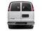 2017 Chevrolet Express Passenger 3500 LT