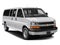 2017 Chevrolet Express Passenger 3500 LT