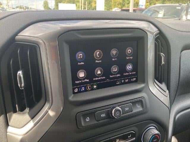 2026 Chevrolet Silverado 3500 HD WT DRW