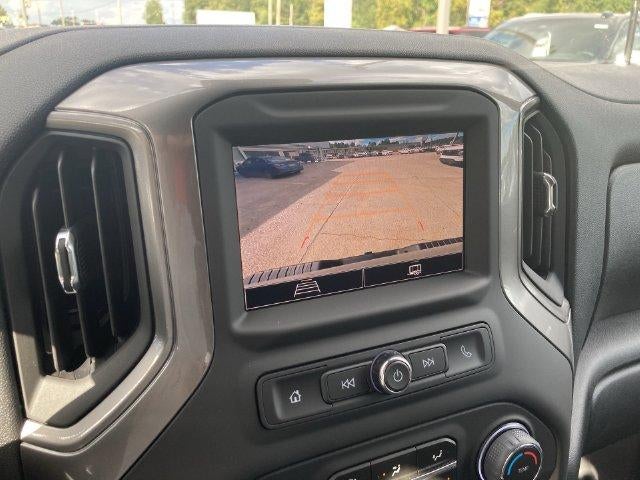 2026 Chevrolet Silverado 3500 HD WT DRW