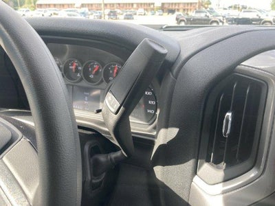 2026 Chevrolet Silverado 3500 HD WT DRW