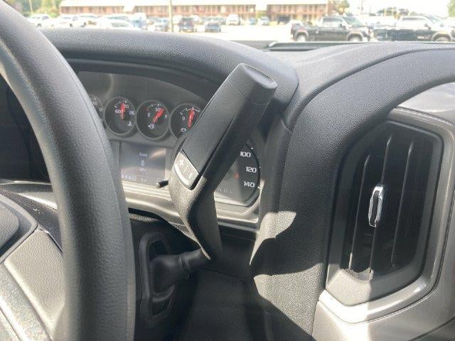2026 Chevrolet Silverado 3500 HD WT DRW