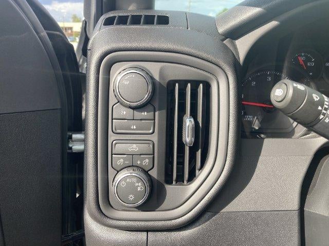 2026 Chevrolet Silverado 3500 HD WT DRW