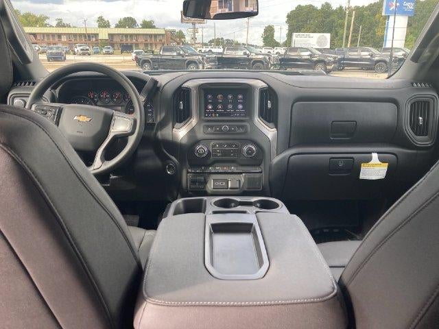 2026 Chevrolet Silverado 3500 HD WT DRW