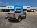 2026 Chevrolet Silverado 3500 HD WT DRW