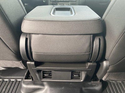 2026 Chevrolet Silverado 3500 HD WT DRW