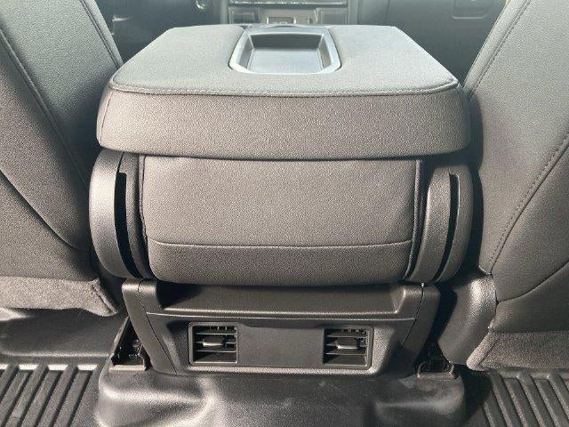 2026 Chevrolet Silverado 3500 HD WT DRW
