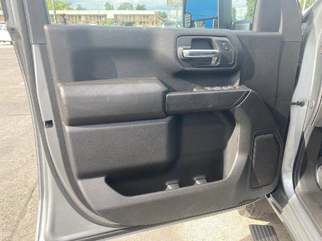 2026 Chevrolet Silverado 3500 HD WT DRW