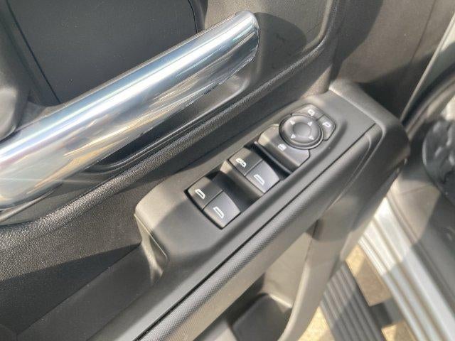 2026 Chevrolet Silverado 3500 HD WT DRW