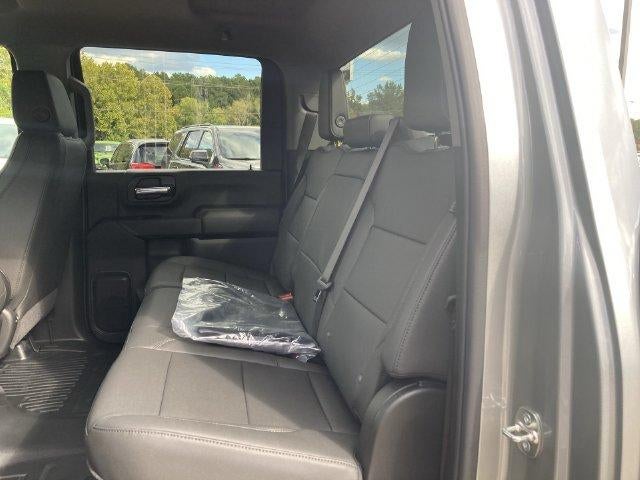2026 Chevrolet Silverado 3500 HD WT DRW