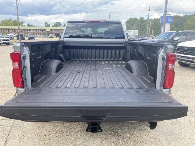 2026 Chevrolet Silverado 3500 HD WT DRW