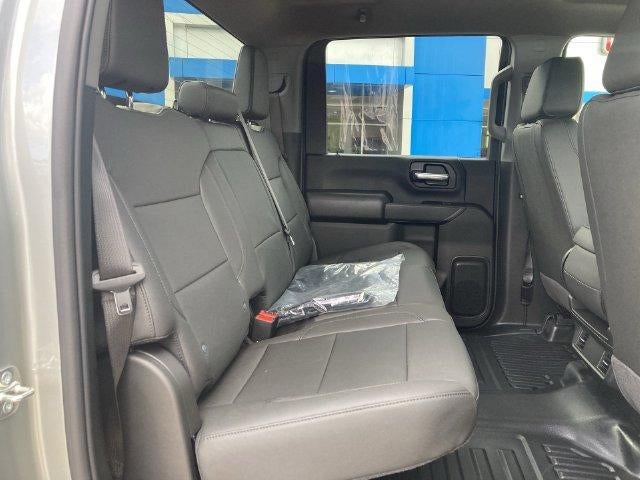 2026 Chevrolet Silverado 3500 HD WT DRW