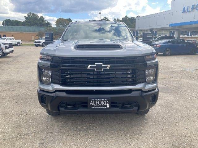 2026 Chevrolet Silverado 3500 HD WT DRW