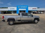 2026 Chevrolet Silverado 3500 HD WT DRW