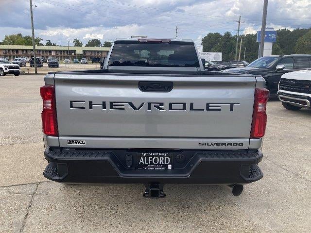 2026 Chevrolet Silverado 3500 HD WT DRW
