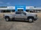 2026 Chevrolet Silverado 3500 HD WT DRW
