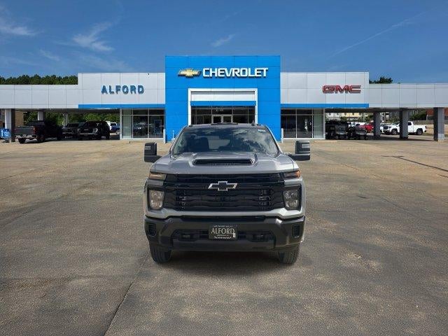 2026 Chevrolet Silverado 3500 HD WT DRW