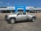 2026 Chevrolet Silverado 3500 HD WT DRW