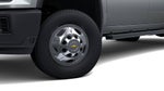 2026 Chevrolet Silverado 3500 HD WT DRW