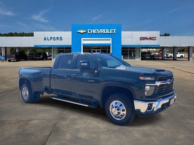 2026 Chevrolet Silverado 3500HD