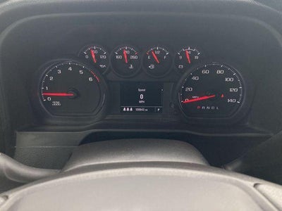 2024 Chevrolet Silverado 2500 HD WT