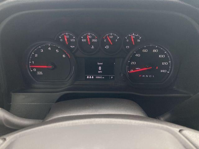 2024 Chevrolet Silverado 2500 HD WT