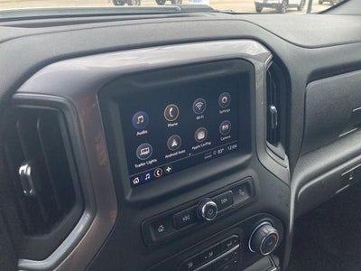 2024 Chevrolet Silverado 2500 HD WT