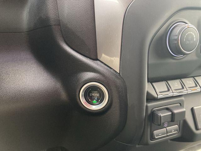 2024 Chevrolet Silverado 2500 HD WT