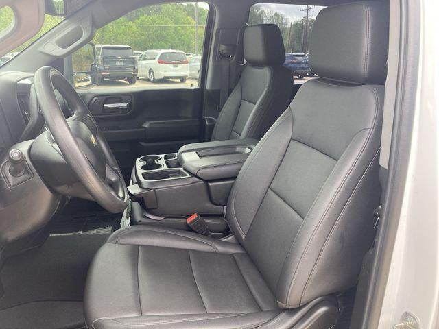 2024 Chevrolet Silverado 2500 HD WT