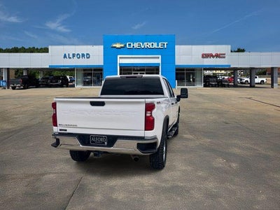 2024 Chevrolet Silverado 2500 HD WT
