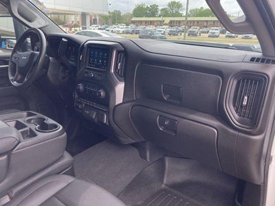 2024 Chevrolet Silverado 2500 HD WT