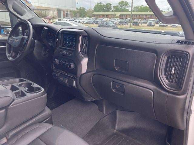 2024 Chevrolet Silverado 2500 HD WT