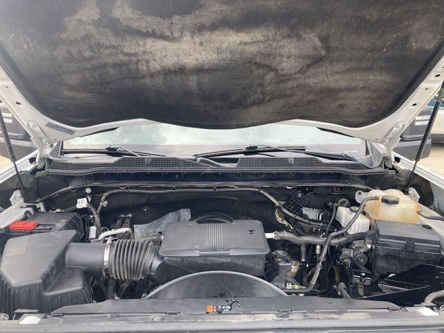 2024 Chevrolet Silverado 2500 HD WT