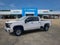 2024 Chevrolet Silverado 2500 HD WT