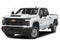 2024 Chevrolet Silverado 2500 HD WT