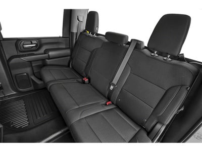 2024 Chevrolet Silverado 2500 HD WT