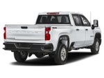 2024 Chevrolet Silverado 2500 HD WT