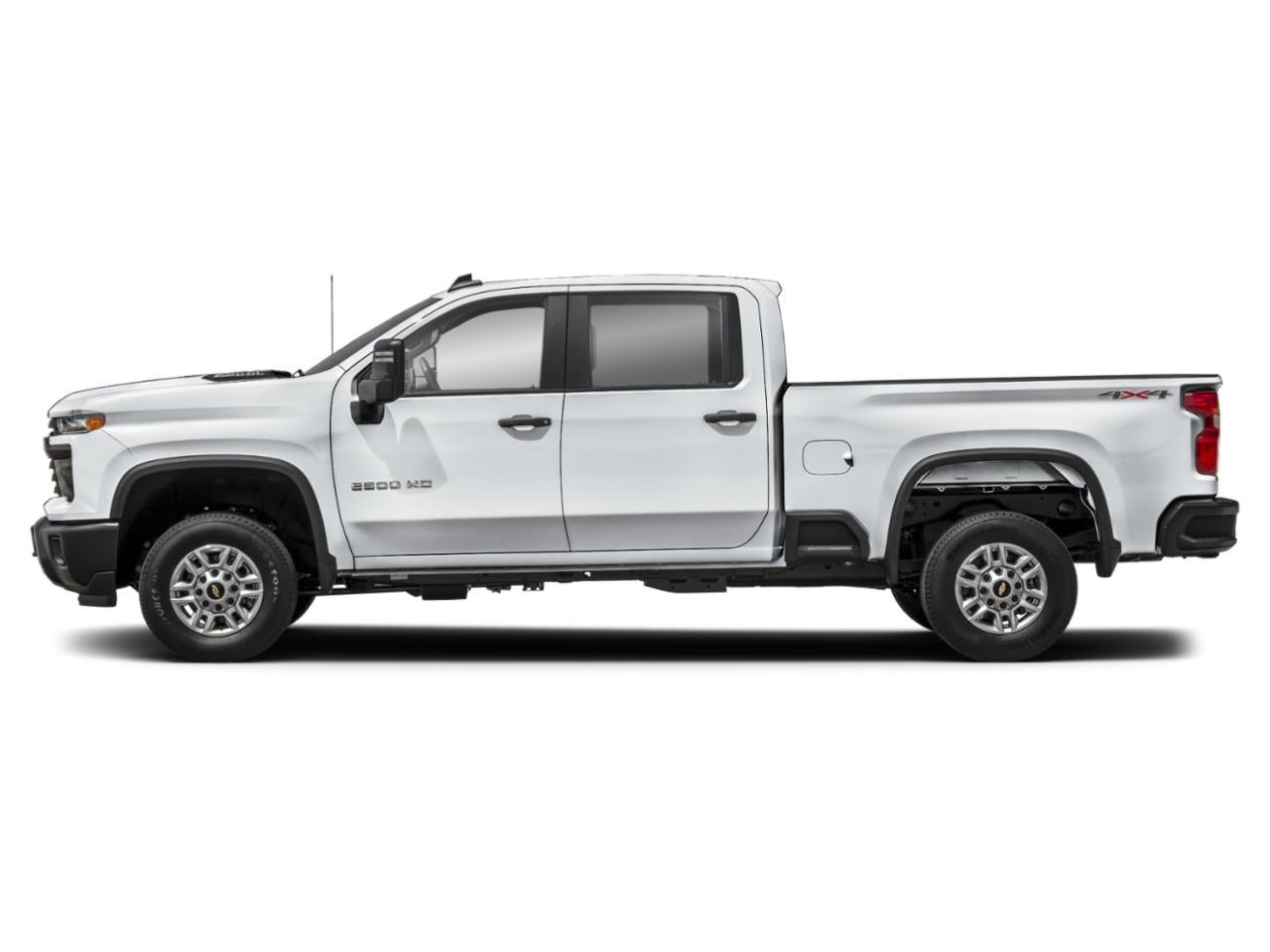 2024 Chevrolet Silverado 2500 HD WT
