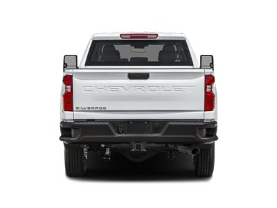 2024 Chevrolet Silverado 2500 HD WT