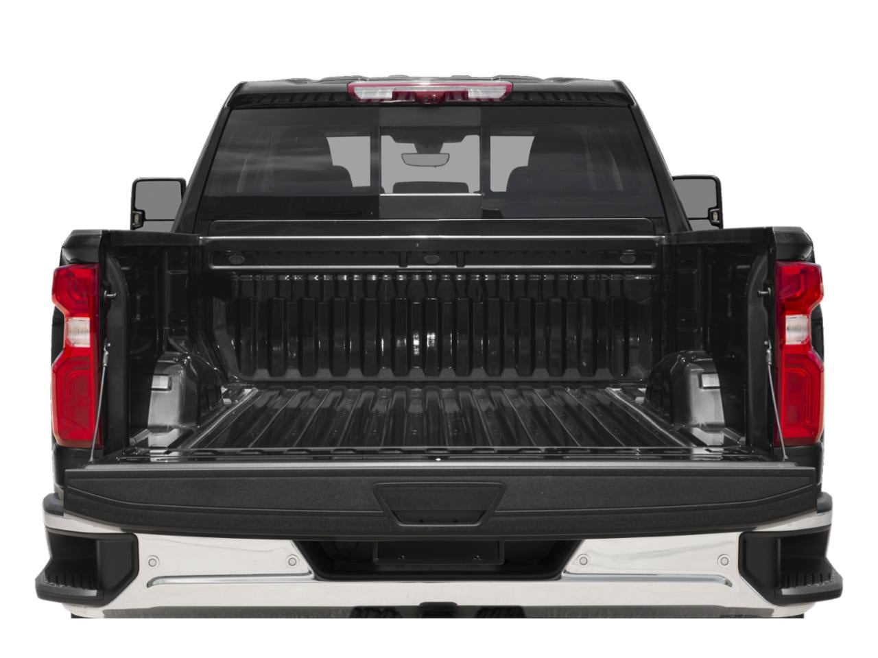 2021 Chevrolet Silverado 2500 HD LTZ