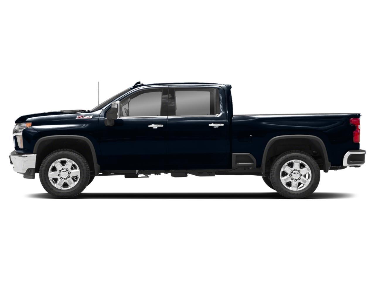 2021 Chevrolet Silverado 2500 HD LTZ
