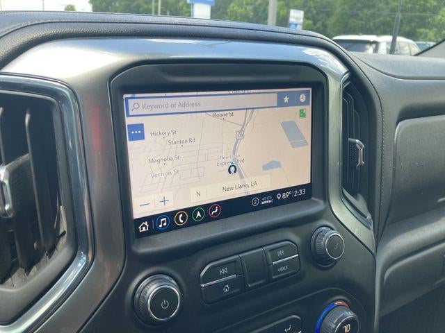 2020 Chevrolet Silverado 3500 HD LTZ