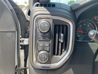 2020 Chevrolet Silverado 3500 HD LTZ